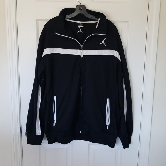 Jordan Other - Jordan dri-fit jacket and pants combo